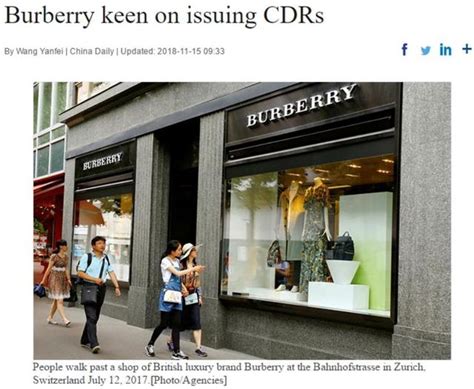 burberry 股票|Burberry（博柏利）(BRBY)股票最新价格行情,实时走势图,股价分 .